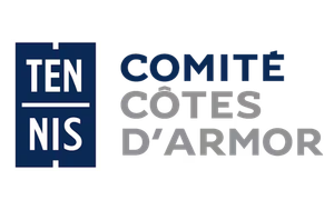 Comite départemental tennis Côtes d'Armor