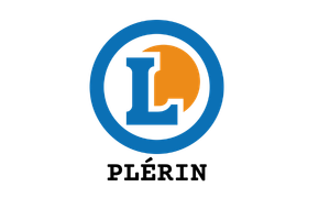 Leclerc Plérin